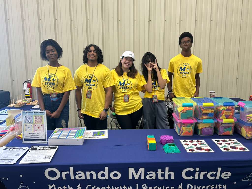 Volunteer Opportunities