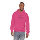 Math Circle Hoodie — OMC Orlando Math Circle Pullover