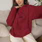 Math Circle Hoodie — OMC Orlando Math Circle Pullover
