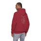 Math Circle Hoodie — OMC Orlando Math Circle Pullover