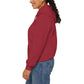 Math Circle Hoodie — OMC Orlando Math Circle Pullover