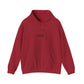 Math Circle Hoodie — OMC Orlando Math Circle Pullover