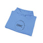 Math Circle Hoodie — OMC Orlando Math Circle Pullover