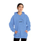 Math Circle Hoodie — OMC Orlando Math Circle Pullover