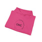 Math Circle Hoodie — OMC Orlando Math Circle Pullover