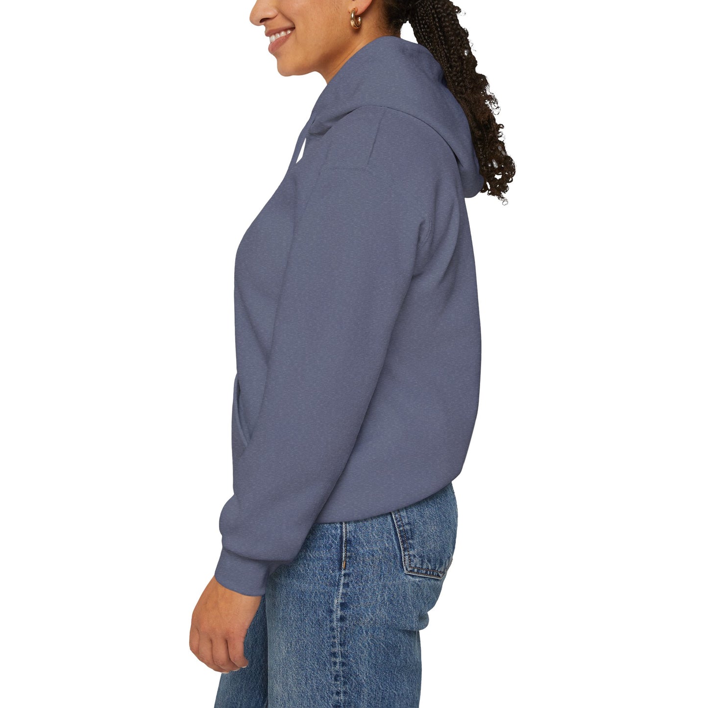 Math Circle Hoodie — OMC Orlando Math Circle Pullover