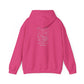 Math Circle Hoodie — OMC Orlando Math Circle Pullover