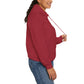 Math Circle Hoodie — OMC Orlando Math Circle Pullover
