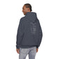Math Circle Hoodie — OMC Orlando Math Circle Pullover
