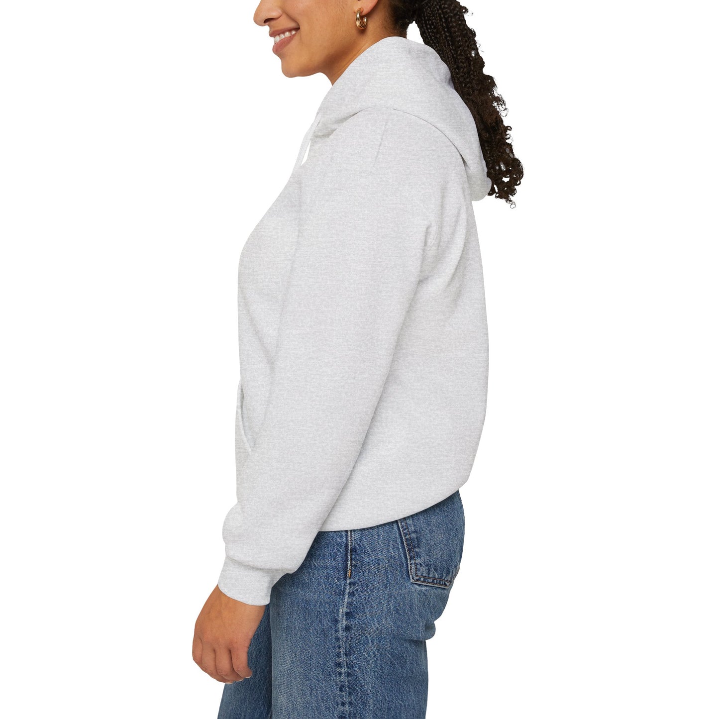 Math Circle Hoodie — OMC Orlando Math Circle Pullover