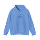 Math Circle Hoodie — OMC Orlando Math Circle Pullover