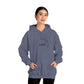 Math Circle Hoodie — OMC Orlando Math Circle Pullover