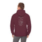 Math Circle Hoodie — OMC Orlando Math Circle Pullover