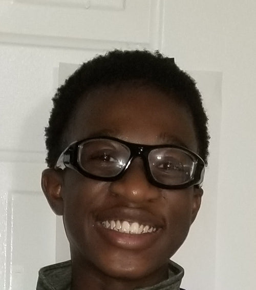 Da'ron S.