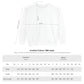 Math Club Graphic Sweatshirt — 'Orlando Math Circle' Geometric Back Print