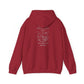 Math Circle Hoodie — OMC Orlando Math Circle Pullover