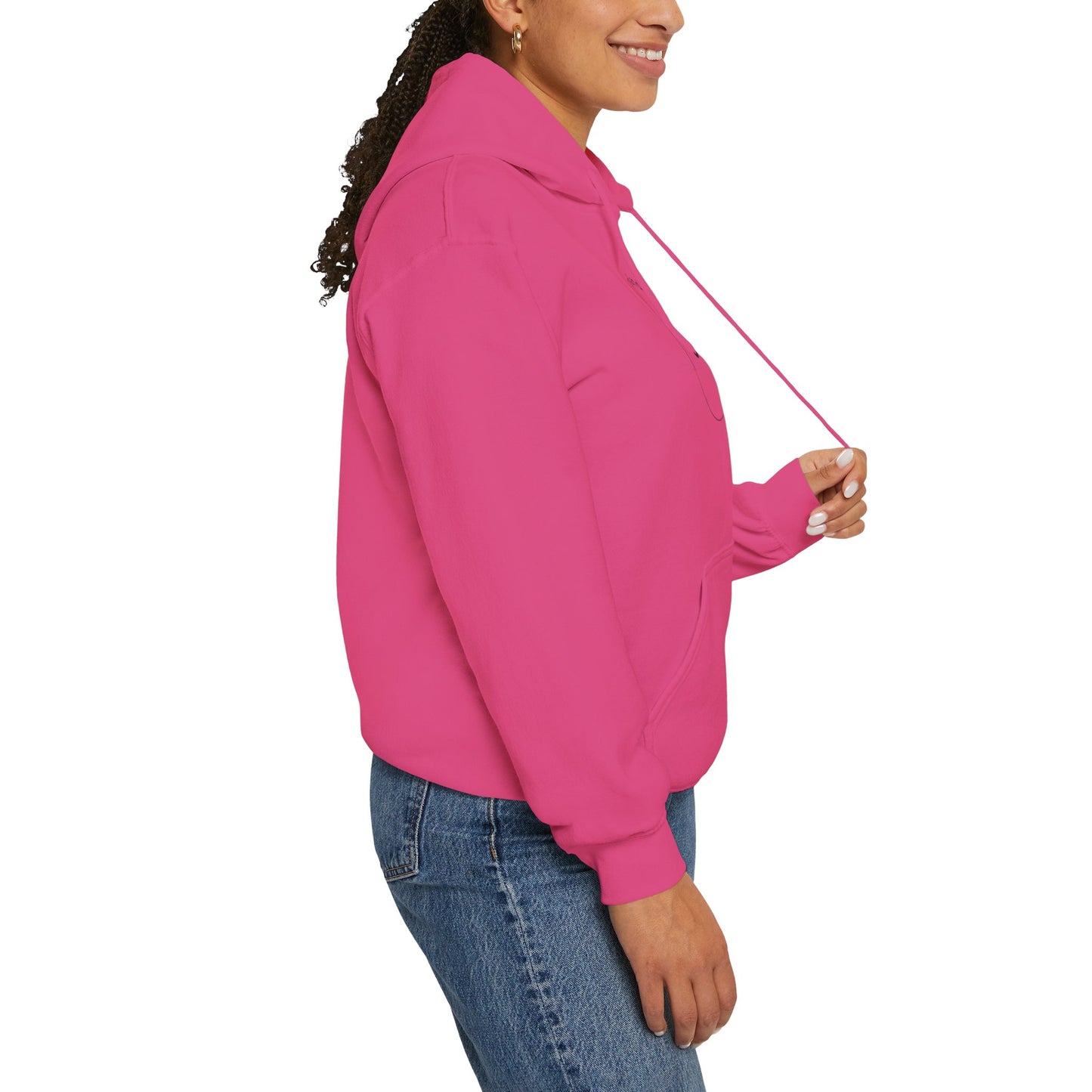 Math Circle Hoodie — OMC Orlando Math Circle Pullover