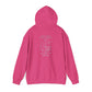 Math Circle Hoodie — OMC Orlando Math Circle Pullover