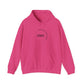Math Circle Hoodie — OMC Orlando Math Circle Pullover