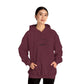 Math Circle Hoodie — OMC Orlando Math Circle Pullover