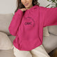 Math Circle Hoodie — OMC Orlando Math Circle Pullover
