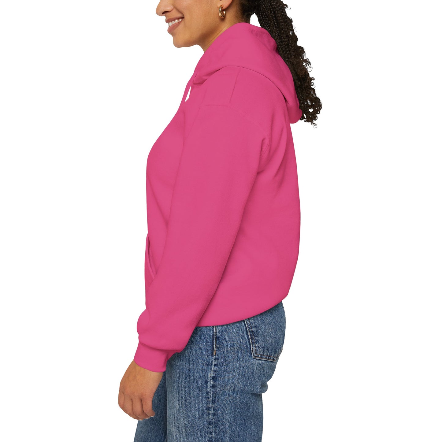 Math Circle Hoodie — OMC Orlando Math Circle Pullover