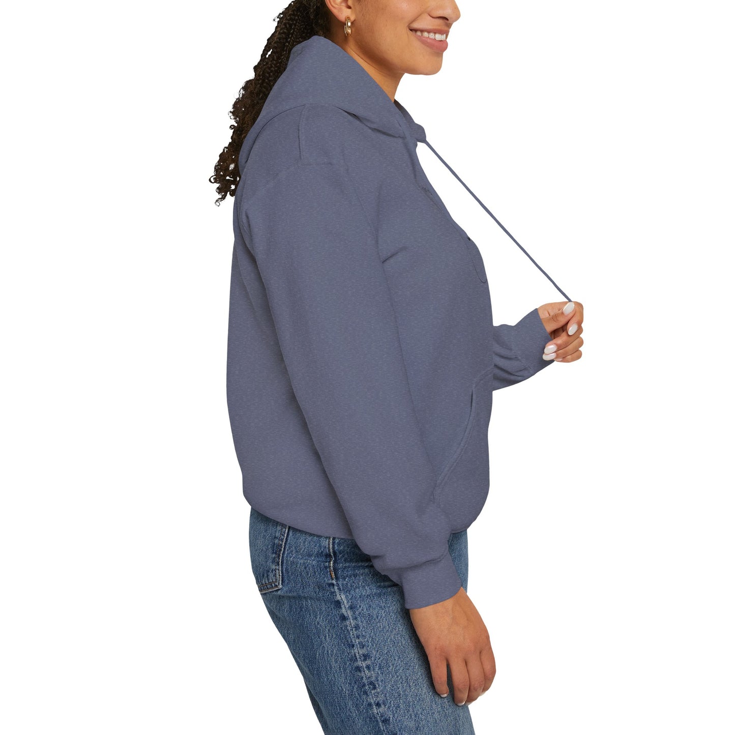 Math Circle Hoodie — OMC Orlando Math Circle Pullover