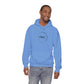 Math Circle Hoodie — OMC Orlando Math Circle Pullover