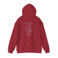 Math Circle Hoodie — OMC Orlando Math Circle Pullover