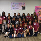 Marketing Volunteers