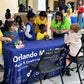 Math Circle & Festival Volunteer