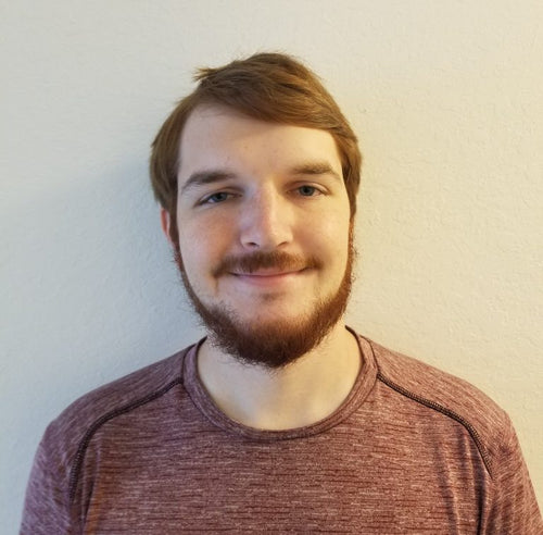 Justin Young, Ph.D.