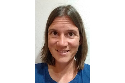 Dr. Melody Walker, Ph.D