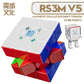 MoYu RS3M V5 Magnetic Performance 3×3 Speed Cube