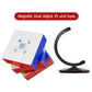 MoYu RS3M V5 Magnetic Performance 3×3 Speed Cube