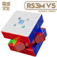 MoYu RS3M V5 Magnetic Performance 3×3 Speed Cube