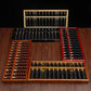 Classic Wooden Abacus for Kids & Adults