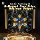 MoYu RS3M V5 Magnetic Performance 3×3 Speed Cube