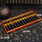 Classic Wooden Abacus for Kids & Adults