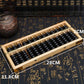 Classic Wooden Abacus for Kids & Adults