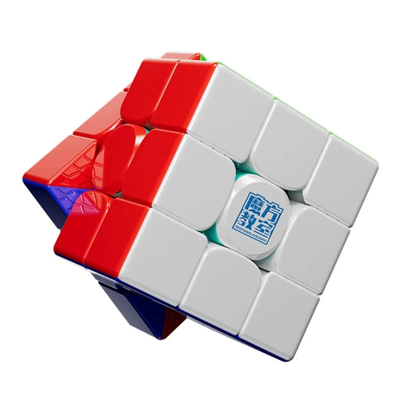 MoYu RS3M V5 Magnetic Performance 3×3 Speed Cube