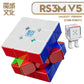 MoYu RS3M V5 Magnetic Performance 3×3 Speed Cube