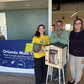 Marketing Volunteers