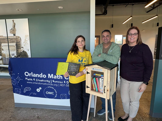 Marketing Volunteers