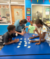 In-person Classes and Events Volunteer