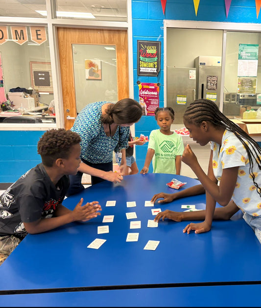 In-person Classes and Events Volunteer