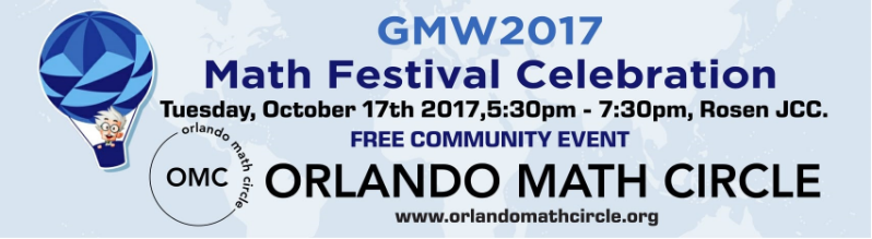GMW 2017 – Free Community Event