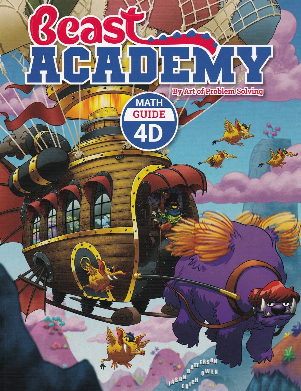 art of problem solving academy books
